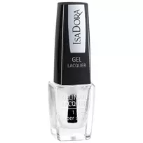 IsaDora, Gel Lacquer, Glossy, Nail Polish, 251, Gone Sailing, 6 ml