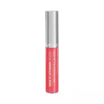 IsaDora, Multi Vitamin, Vitamin A C E, Antioxidant, Lip Gloss, 37, Fruit Cocktail, 7 ml