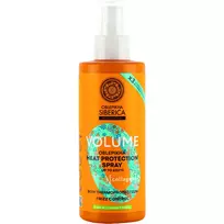 SIBERICA PROFESSIONAL_Oblepikha Volume Apimties apsaugos nuo karščio purškalas apimčiai padidinti 200ml
