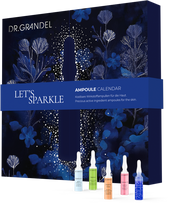DR. GRANDEL Advento kalendorius AMPOULE CALENDAR