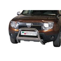 Sertifikuota EU LANKAS / PRIEKINIO BUFERIO APSAUGINĖ JUOSTA DACIA DUSTER (2010-2017) ø 63