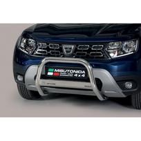 Sertifikuota EU LANKAS / PRIEKINIO BUFERIO APSAUGINĖ JUOSTA DACIA DUSTER 2020 ø 63