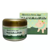 Elizavecca Green Piggy Collagen Jella Pack  - Veido kaukė su kolagenu 100 g