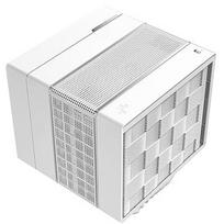 DeepCool ASSASSIN VC ELITE WH, White R-ASN4-WHNVNN-GJD