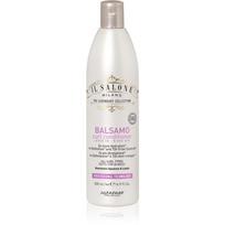 Alfaparf Milano Il Salone Milano Curls kondicionierius garbanotiems plaukams 500 ml