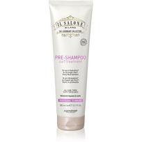 Alfaparf Milano Il Salone Milano Curls plaukų maitinimo prieš plaunant šampūnu priemonė garbanotiems plaukams 300 ml