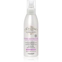 Alfaparf Milano Il Salone Milano Curls nenuplaunamoji priežiūros priemonė garbanotiems plaukams 200 ml