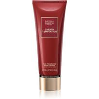 Baylis & Harding The Edit Cherry Temptation kvapusis kūno losjonas moterims Cherry, Jasmin & Sandalwood 236 ml