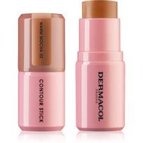 Dermacol Beauty Stick Contour kontūravimo pieštukas atspalvis 02 Warm Mocha 7 g