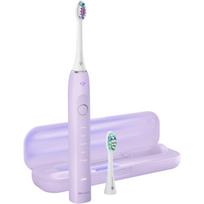 TrueLife SonicBrush Clean70 UV ultragarsinis dantų šepetėlis Lavender 1 vnt.