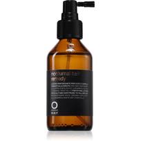 Oway Men Haircare Nocturnal Hair Remedy stiprinamoji priežiūros priemonė nuo plaukų slinkimo vyrams 100 ml