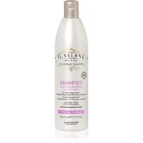 Alfaparf Milano Il Salone Milano Curls šampūnas garbanotiems ir banguotiems plaukams 500 ml