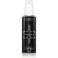 PheroStrong Massage Oil With Pheromones masažinis aliejus su feromonais vyrams 100 ml