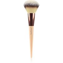 Technic Cosmetics Powder Brush šepetėlis sausai biriai pudrai 1 vnt.
