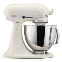 Virtuvinis kombainas KitchenAid Artisan Elegance, 5KSM175PSEPL, 4,8L, Porcelain