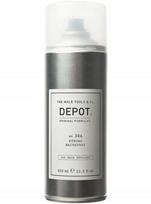 Plaukų lakas Depot 300 Hair Stylings No. 306, 400 ml, one size