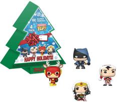 Funko POP! Super Heroes Tree