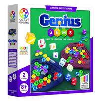 Smart Games Genialumo brangenybės auf Litauisch