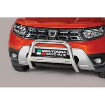 Sertifikuota EU LANKAS / PRIEKINIO BUFERIO APSAUGINĖ JUOSTA DACIA DUSTER (2021-2023) ø 63