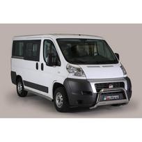 Sertifikuota EU LANKAS / PRIEKINIO BUFERIO APSAUGINĖ JUOSTA FIAT DUCATO (2006-2013) ø 63