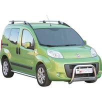 Sertifikuota EU LANKAS / PRIEKINIO BUFERIO APSAUGINĖ JUOSTA FIAT FIORINO 2008+ ø 63