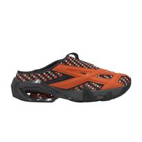 Kiko Kostadinov x ASICS Novalis Gel Styrax Rūdys Oranžinės Obsidianas Pilkos Unisex Sportbačiai 1203A771-020 44.5