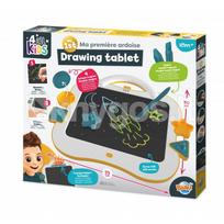 Mano pirmoji išmanioji lenta piešimui, 35 x 30cm