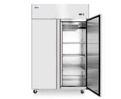 2 durų šaldymo spinta, 1240 l, Arktic, Profi Line, GN 2/1, 230V/980W, 1314x800x(H)2082mm