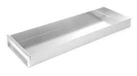 Uždara kepimo forma, HENDI, 580x200x(H)50mm