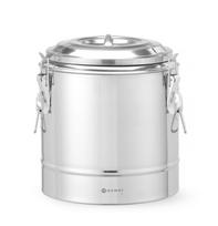 Termosas maistui gabenti, HENDI, Kitchen Line, 11L, ⌀300x(H)345mm