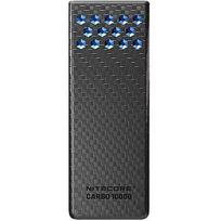 Nitecore POWER BANK 10000MAH/CARBO 10000 G2 BLUE CARBO 10000 GEN2 BLUE