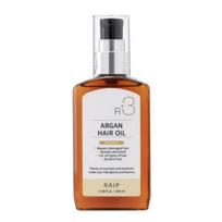[RAIP] R3 Argano plaukų aliejus Originalus 100ml 100ml X 1PCS