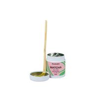 Bambukinis matcha kaušelis Blendsmiths