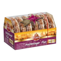 Imbieriniai meduoliai Meistersinger, su karšto vyno prieskoniais, 200 g