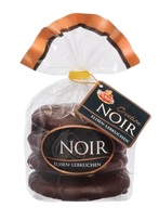 Imbieriniai meduoliai su tamsiu šokoladu Noir Creation Elisen, 275 g