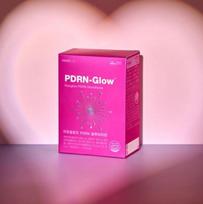 CELLTRION InnerLab RejuGlow PDRN Glutathione 30 Pakelių / Odos Skaistinimas & Antioksidacinis Maisto Papildas 1 box (30 Sachets)
