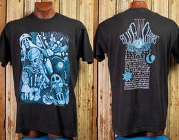 Vintage 1993 Alice In Chains Tour Concert T-shirt, size S-4XL 3XL