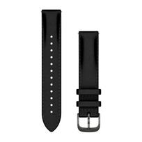 Garmin Quick Release 18 odinė laikrodžio apyrankė | Black - Brushed Slate