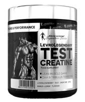 Test Creatine – kreatinas su DAA | Kevin Levrone (255 g) - exotic-flavor
