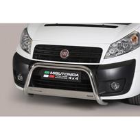 Sertifikuota EU LANKAS / PRIEKINIO BUFERIO APSAUGINĖ JUOSTA FIAT SCUDO (2006-2016) ø 63