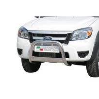 Sertifikuota EU LANKAS / PRIEKINIO BUFERIO APSAUGINĖ JUOSTA FORD RANGER (2009-2011) ø 63
