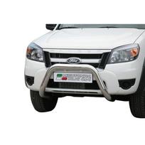 Sertifikuota EU LANKAS / PRIEKINIO BUFERIO APSAUGINĖ JUOSTA FORD RANGER (2009-2011) ø 76