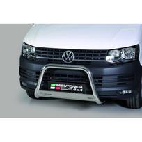 Sertifikuota EU LANKAS / PRIEKINIO BUFERIO APSAUGINĖ JUOSTA VOLKSWAGEN T6 (2015-2018) ø 63