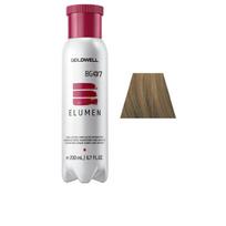Plaukų dažai Goldwell Elumen Light BG@7, 200 ml