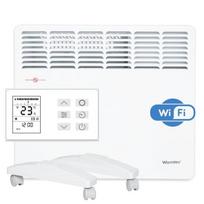 Konvekcinis šildytuvas Warmtec EWE+, 1000 W