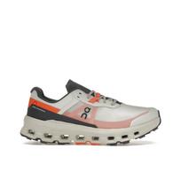 ON  Cloudvista 2 Ice Flame Women Sneakers Grey 3WE30132196 40.5