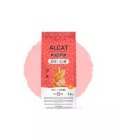 Alcat Adult Ocean (lašiša ir žuvies miltai), 1,5 kg