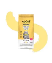 Alcat Sterilised Ocean( Silkė ir lašiša, žuvies miltai) STERILIZUOTOMS katėms - 8 kg