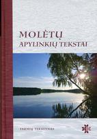 Molėtų apylinkių tekstai (su CD) - Regina Rinkauskienė