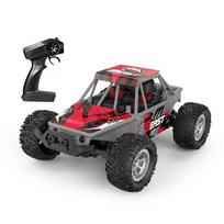 Mini alpinizmo nuotolinio valdymo automobilis, žaislinis bekelės automobilis, drifto transporto priemonė 1:32 Žaislinis automobilis RC Bekele Lauko Automobiliai Žaislai Berniukams Mergaitėms Dovanos black